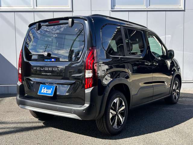 プジョー リフター ＧＴ ディーゼルターボ R7年 (東北) 99