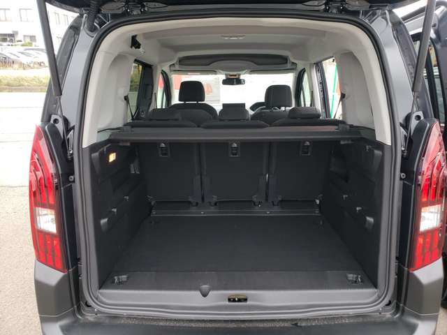 プジョー リフター ＧＴ ディーゼルターボ R7年 (東北) 99