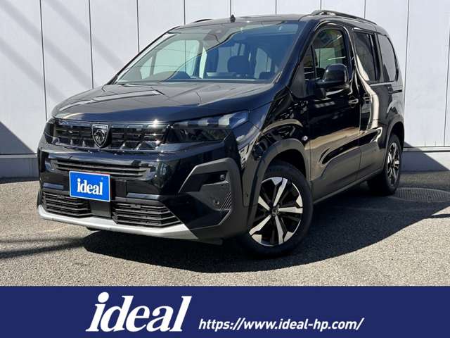 プジョー リフター ＧＴ ディーゼルターボ R7年 (東北) 99