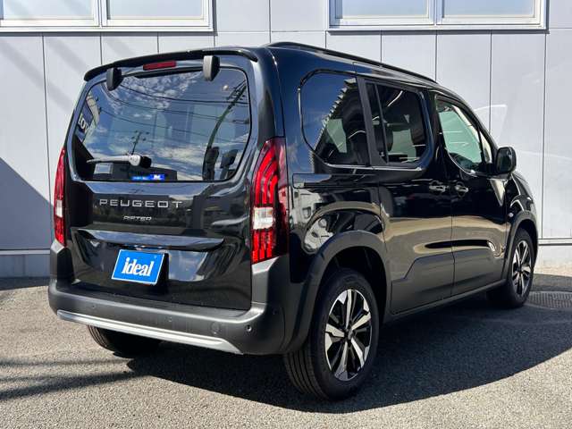 プジョー リフター ＧＴ ディーゼルターボ R7年 (東北) 99