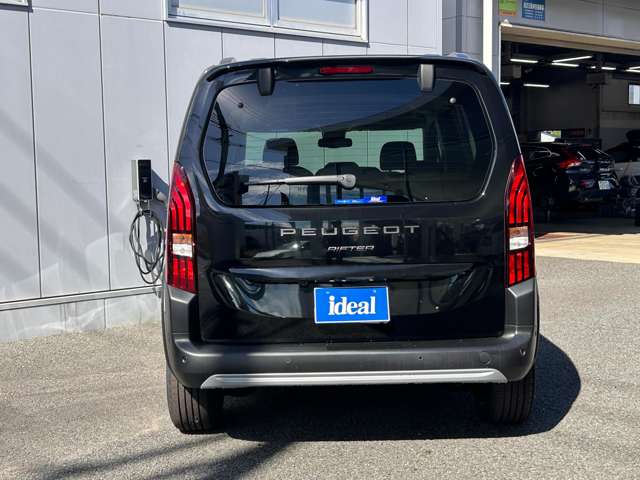 プジョー リフター ＧＴ ディーゼルターボ R7年 (東北) 99