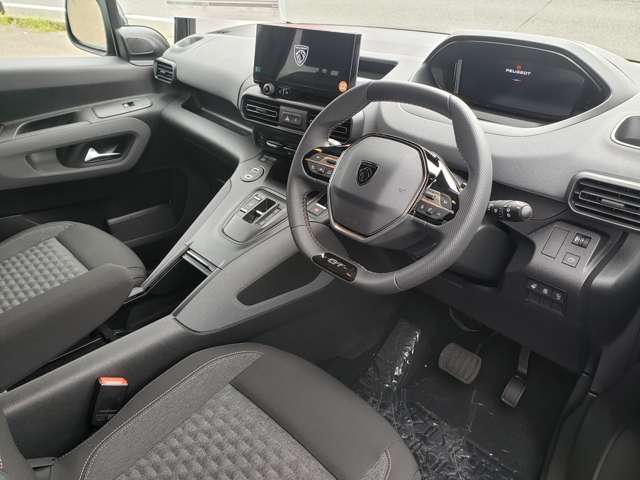 プジョー リフター ＧＴ ディーゼルターボ R7年 (東北) 99