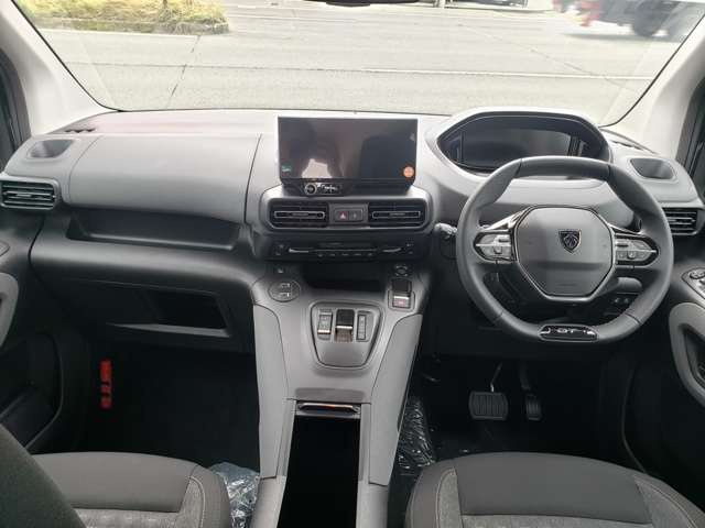 プジョー リフター ＧＴ ディーゼルターボ R7年 (東北) 99