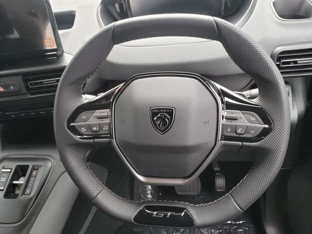 プジョー リフター ＧＴ ディーゼルターボ R7年 (東北) 99