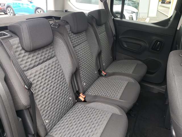 プジョー リフター ＧＴ ディーゼルターボ R7年 (東北) 99