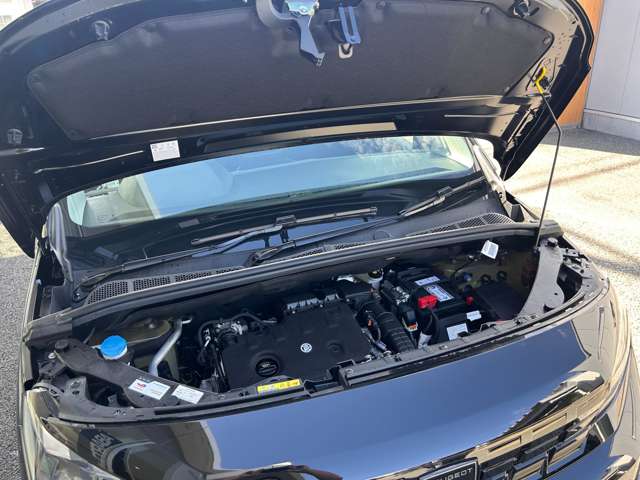 プジョー リフター ＧＴ ディーゼルターボ R7年 (東北) 99