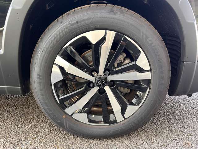 プジョー リフター ＧＴ ディーゼルターボ R7年 (東北) 99