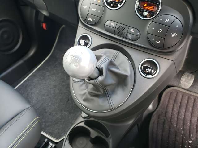 アバルト ６９５セッタンタチンクエ アニヴェルサーリオ １．４ R7年 (東北) 99