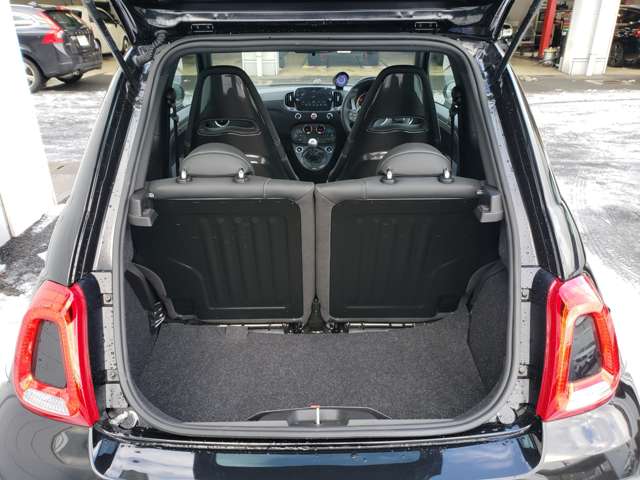 アバルト ６９５セッタンタチンクエ アニヴェルサーリオ １．４ R7年 (東北) 99