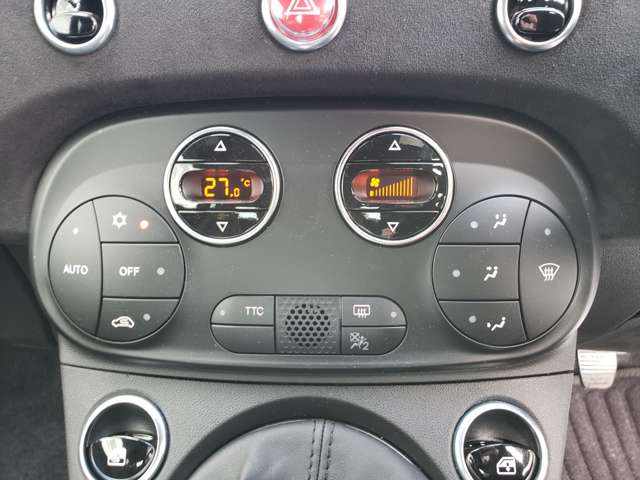 アバルト ６９５セッタンタチンクエ アニヴェルサーリオ １．４ R7年 (東北) 99