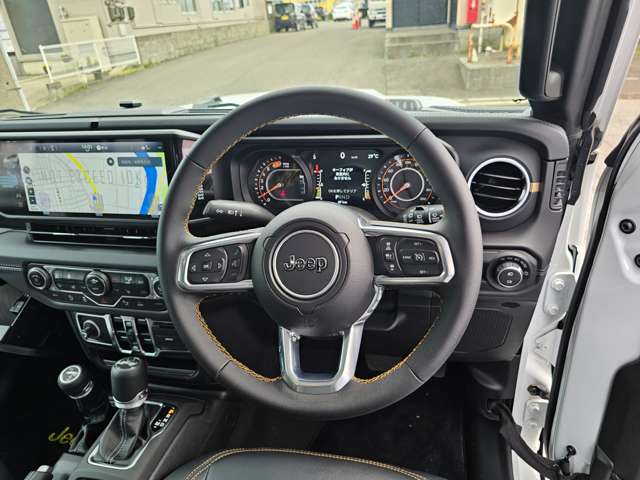 ジープ ラングラー　アンリミテッド アンリミテッド サハラ ４ＷＤ R7年 (東北) 99