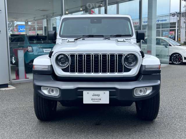 ジープ ラングラー　アンリミテッド アンリミテッド サハラ ４ＷＤ R7年 (東北) 99