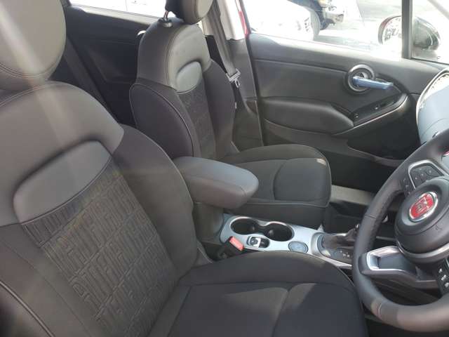 フィアット ５００Ｘ ブレッザ R7年 (東北) 99