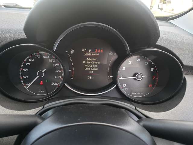 フィアット ５００Ｘ ブレッザ R7年 (東北) 99