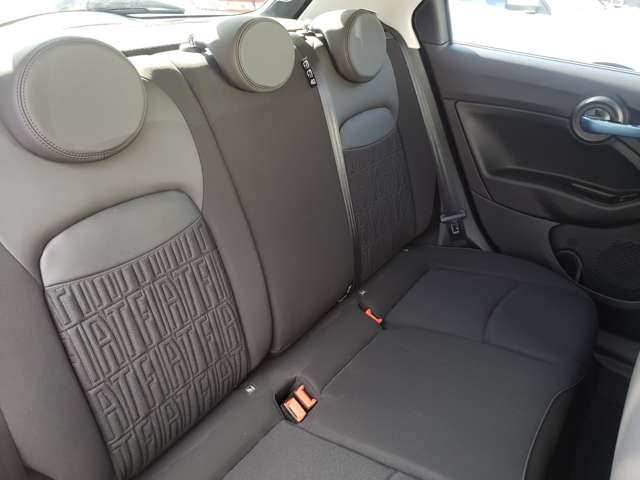 フィアット ５００Ｘ ブレッザ R7年 (東北) 99