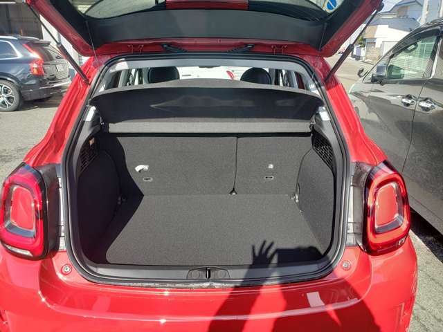 フィアット ５００Ｘ ブレッザ R7年 (東北) 99