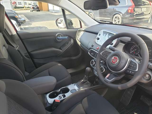 フィアット ５００Ｘ ブレッザ R7年 (東北) 99