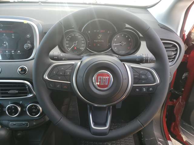 フィアット ５００Ｘ ブレッザ R7年 (東北) 99