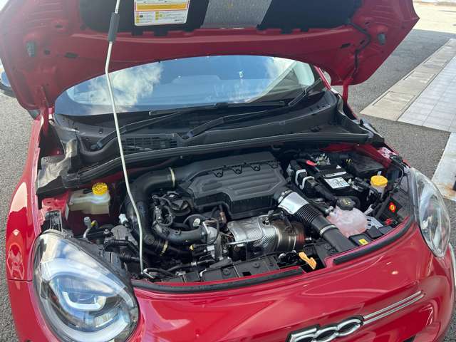 フィアット ５００Ｘ ブレッザ R7年 (東北) 99