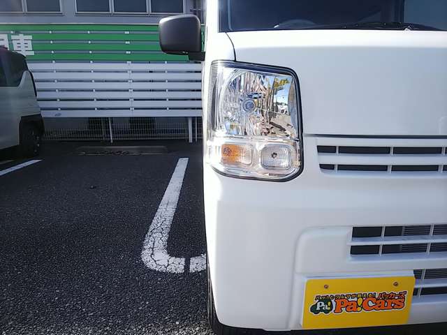 スズキ エブリイ ６６０ ＰＡ スズキ セーフティー サポート 非装着車 ハイルーフ R7年 (関東) 99