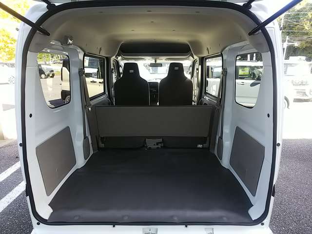 スズキ エブリイ ６６０ ＰＡ スズキ セーフティー サポート 非装着車 ハイルーフ R7年 (関東) 99