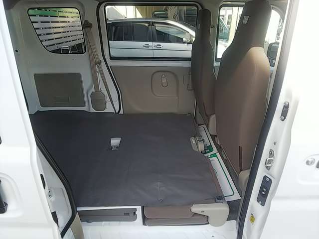 スズキ エブリイ ６６０ ＰＡ スズキ セーフティー サポート 非装着車 ハイルーフ R7年 (関東) 99