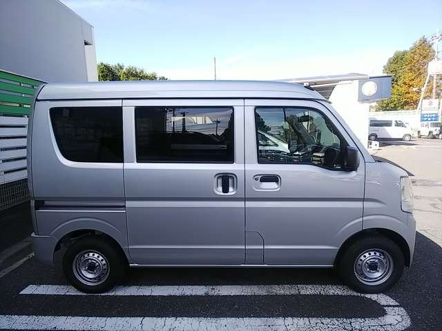 スズキ エブリイ ６６０ ＰＡ スズキ セーフティー サポート 非装着車 ハイルーフ R7年 (関東) 99