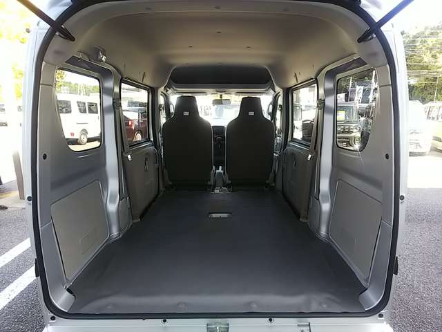 スズキ エブリイ ６６０ ＰＡ スズキ セーフティー サポート 非装着車 ハイルーフ R7年 (関東) 99