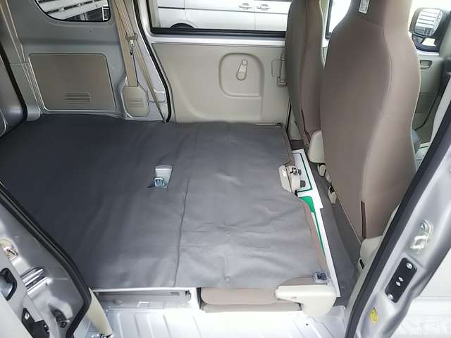 スズキ エブリイ ６６０ ＰＡ スズキ セーフティー サポート 非装着車 ハイルーフ R7年 (関東) 99