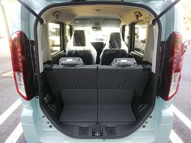 スズキ スペーシア ６６０ ハイブリッド Ｇ R7年 (関東) 99