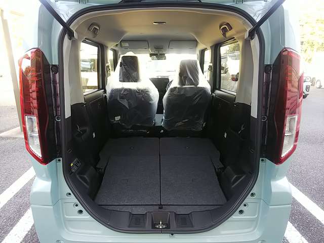 スズキ スペーシア ６６０ ハイブリッド Ｇ R7年 (関東) 99