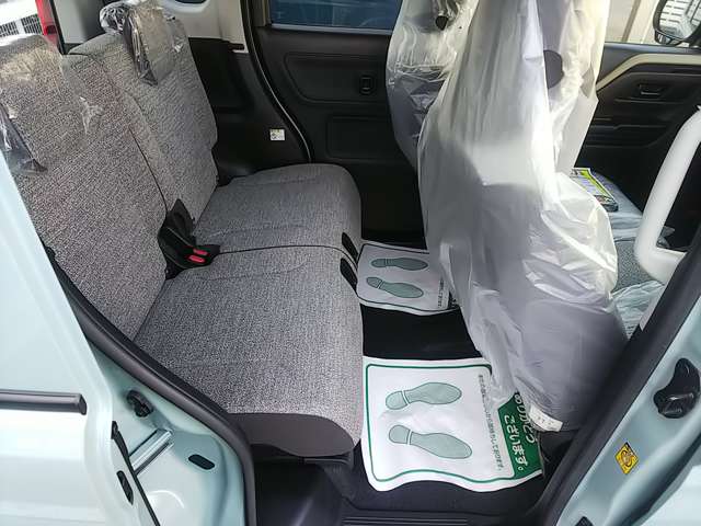 スズキ スペーシア ６６０ ハイブリッド Ｇ R7年 (関東) 99