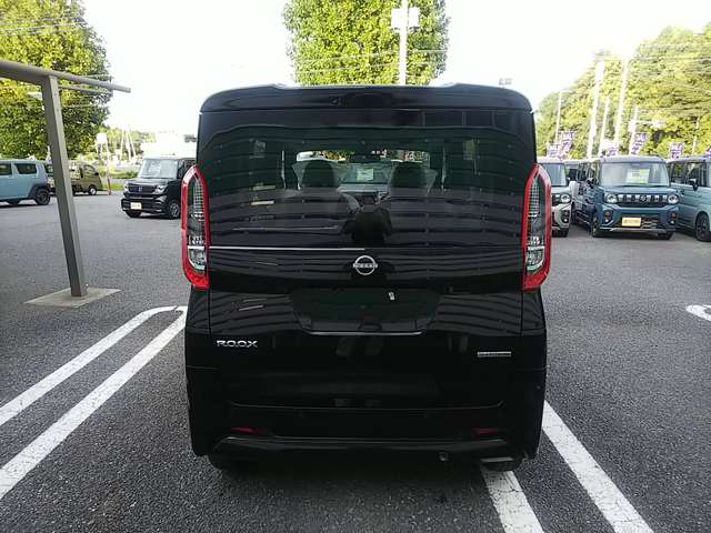 日産 ルークス ６６０ Ｓ R7年 (関東) 99