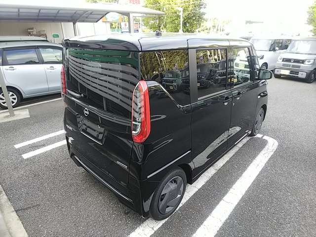 日産 ルークス ６６０ Ｓ R7年 (関東) 99