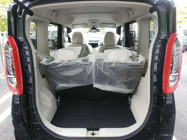 日産 ルークス ６６０ Ｓ R7年 (関東) 99