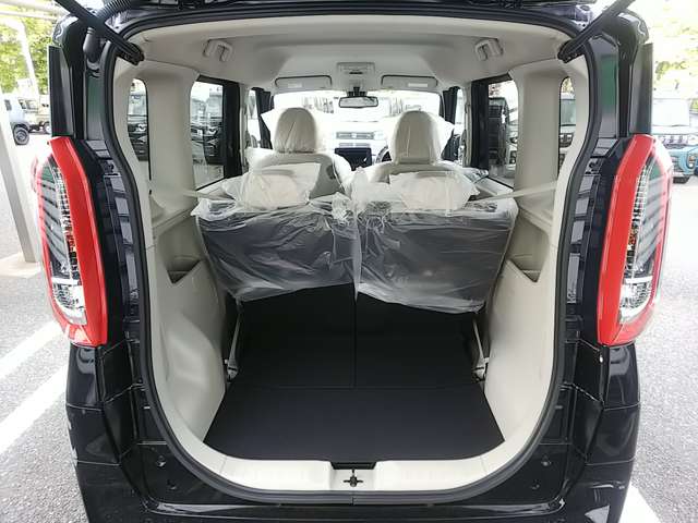 日産 ルークス ６６０ Ｓ R7年 (関東) 99