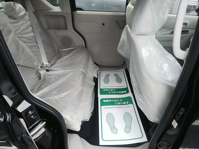 日産 ルークス ６６０ Ｓ R7年 (関東) 99