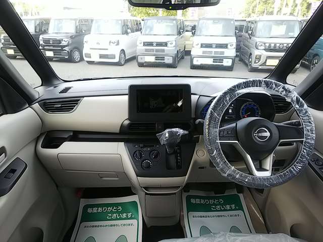 日産 ルークス ６６０ Ｓ R7年 (関東) 99