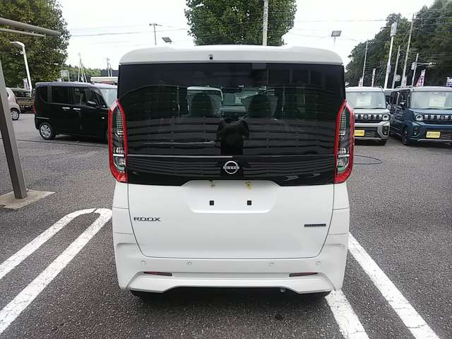 日産 ルークス ６６０ Ｓ R7年 (関東) 99