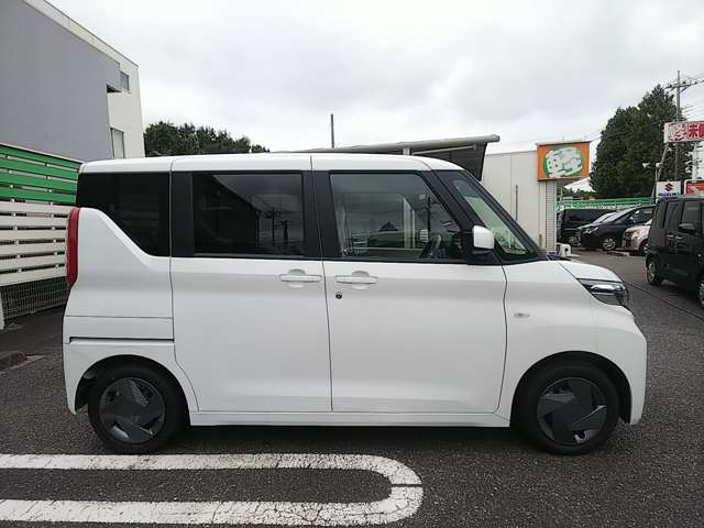 日産 ルークス ６６０ Ｓ R7年 (関東) 99