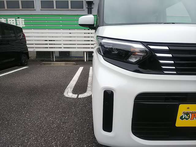 日産 ルークス ６６０ Ｓ R7年 (関東) 99