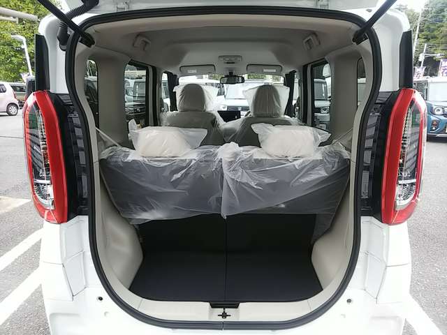 日産 ルークス ６６０ Ｓ R7年 (関東) 99