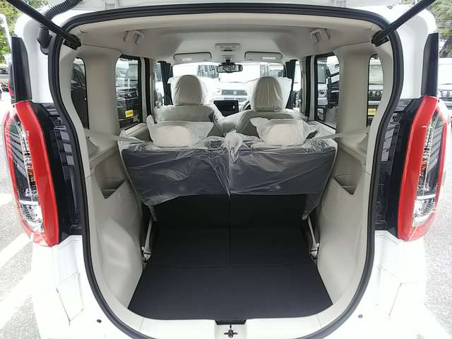 日産 ルークス ６６０ Ｓ R7年 (関東) 99