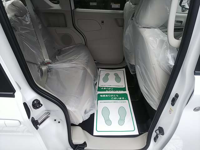 日産 ルークス ６６０ Ｓ R7年 (関東) 99