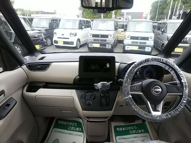 日産 ルークス ６６０ Ｓ R7年 (関東) 99