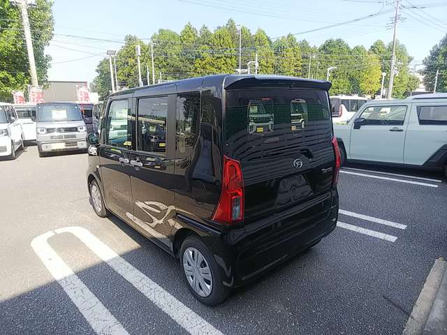 ダイハツ タント ６６０ Ｌ R7年 (関東) 99