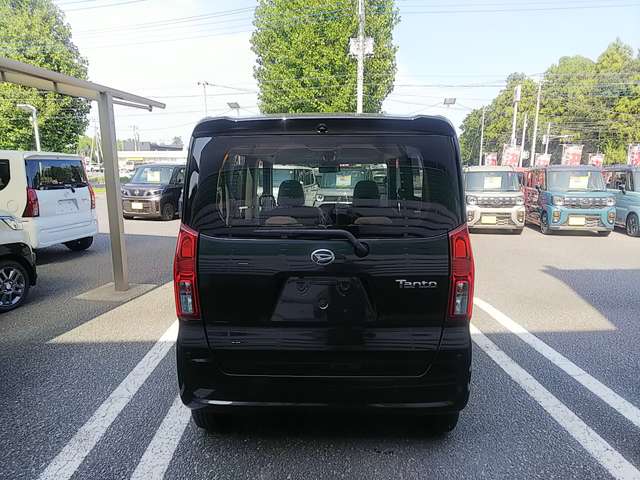 ダイハツ タント ６６０ Ｌ R7年 (関東) 99