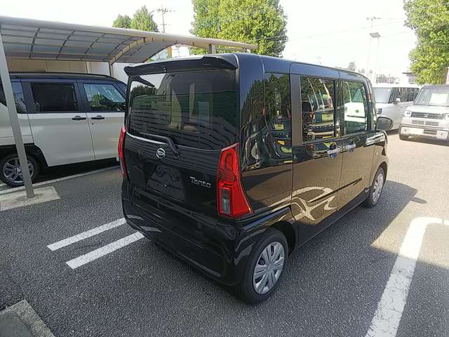 ダイハツ タント ６６０ Ｌ R7年 (関東) 99