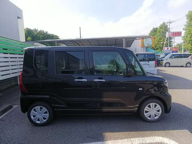 ダイハツ タント ６６０ Ｌ R7年 (関東) 99