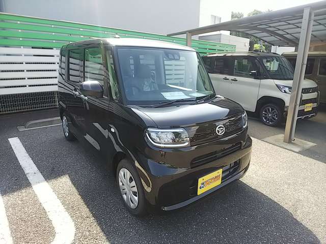 ダイハツ タント ６６０ Ｌ R7年 (関東) 99